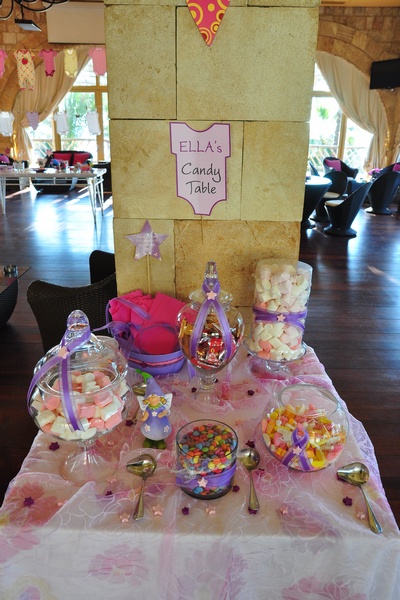 Ella Baby Shower